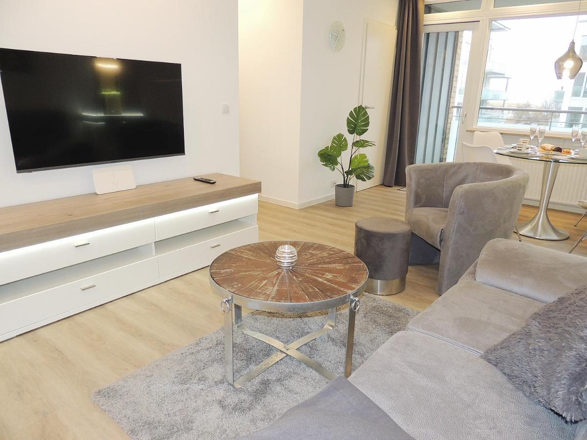 Duenenhof Db1 011 Duenenhof Apartment Heiligenhafen Exterior photo